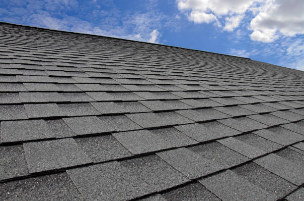 Best Chimney Flashing Repair  in Garrett, TX